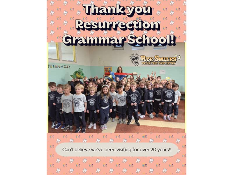 Resurrection Grammar School