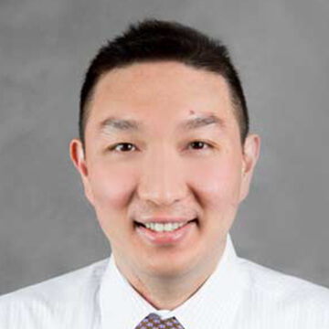 meet dr charles yau