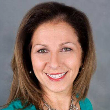 meet dr deborah troy